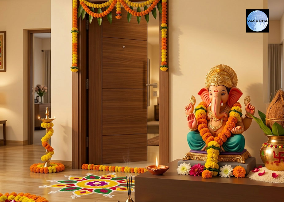 Griha Pravesh Muhurat 2026: Can You Move In on Ganesh Chaturthi?